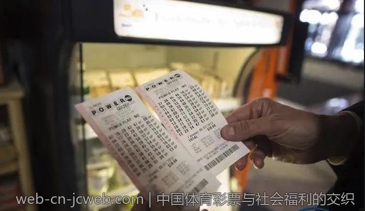 中国体育彩票与社会福利的交织