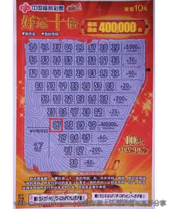 体育彩票大乐透秘籍与高手分享